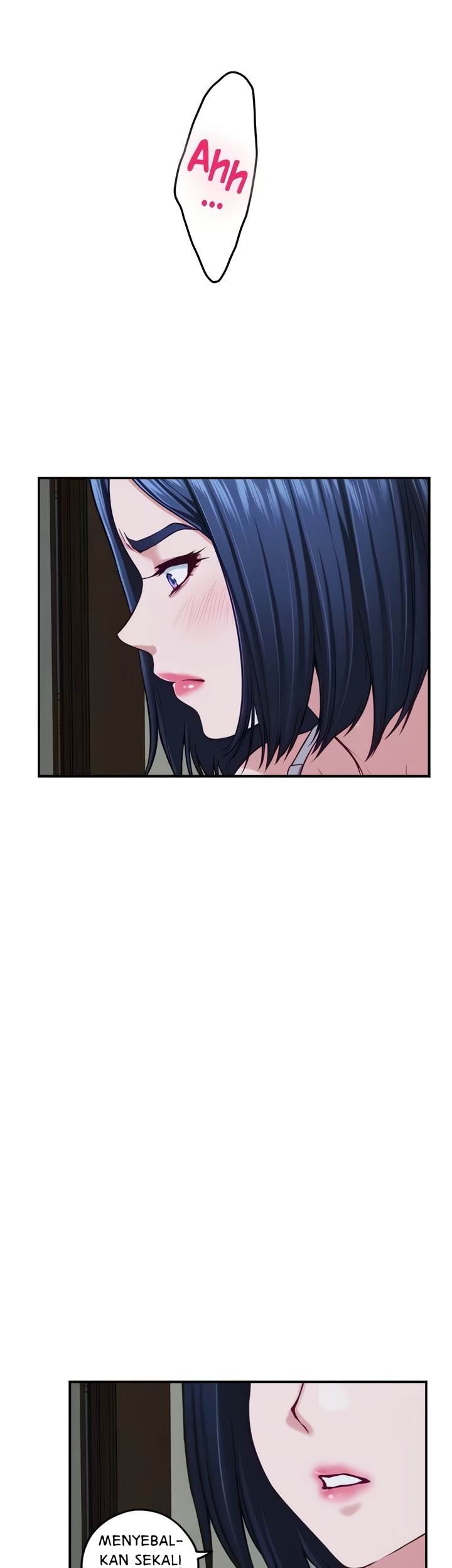 Noona&#8217;s Night - Chapter 37 50