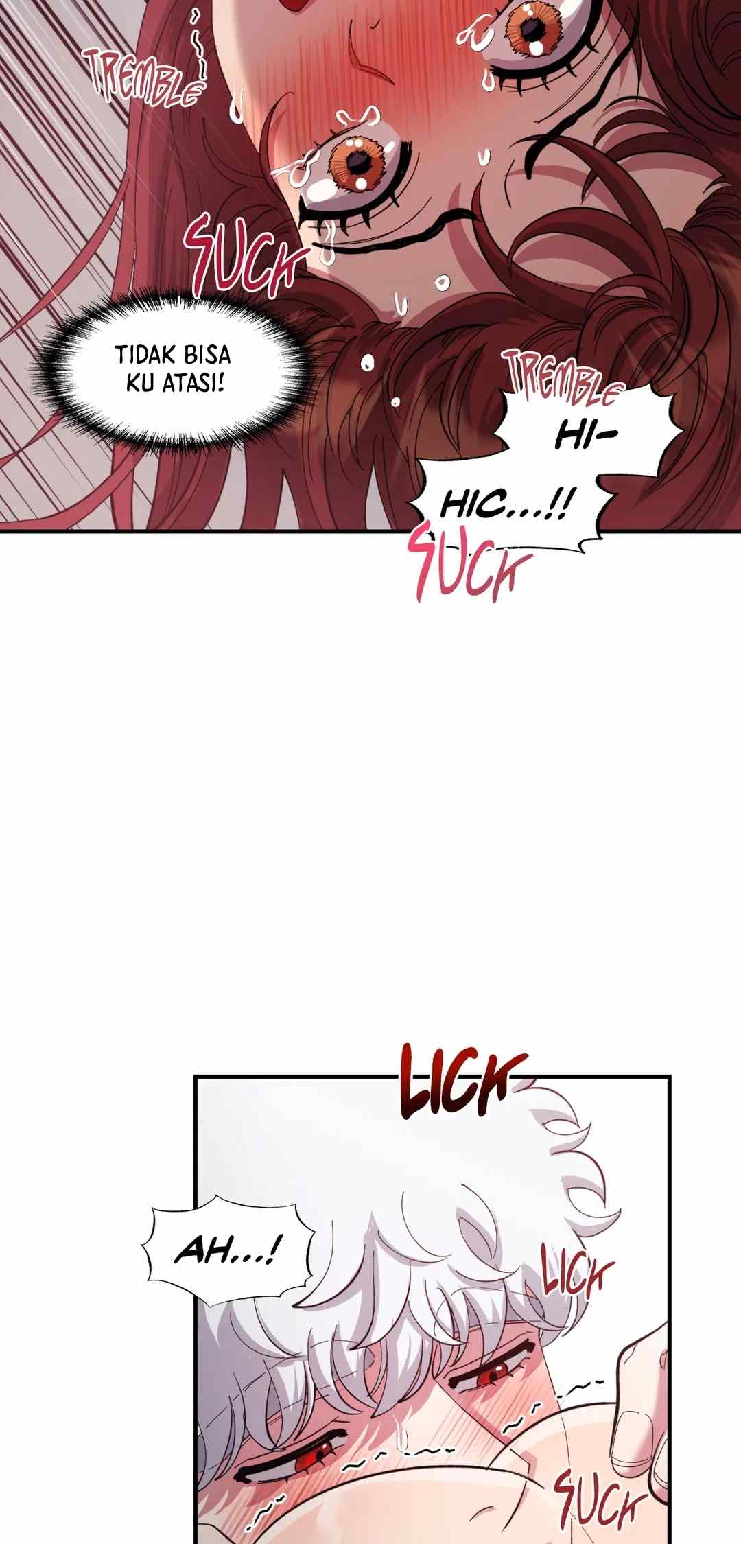 Hana’s Demons of Lust - Chapter 37 40