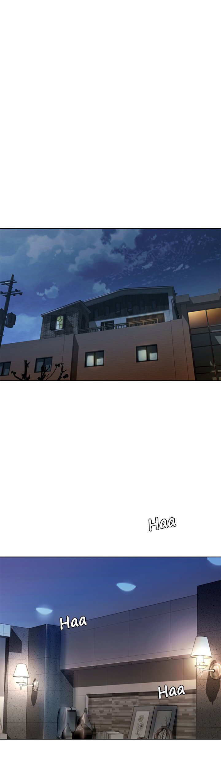 Noona&#8217;s Taste - Chapter 37 51