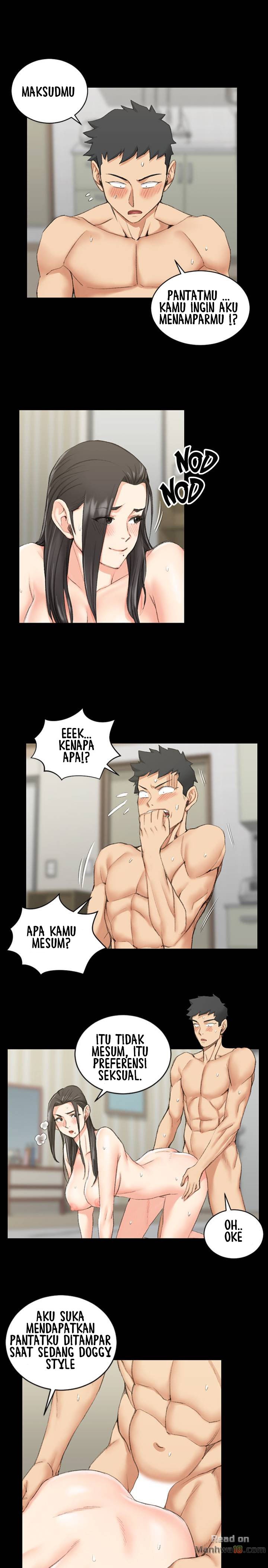 That Mans Epilepsy - Chapter 37 8