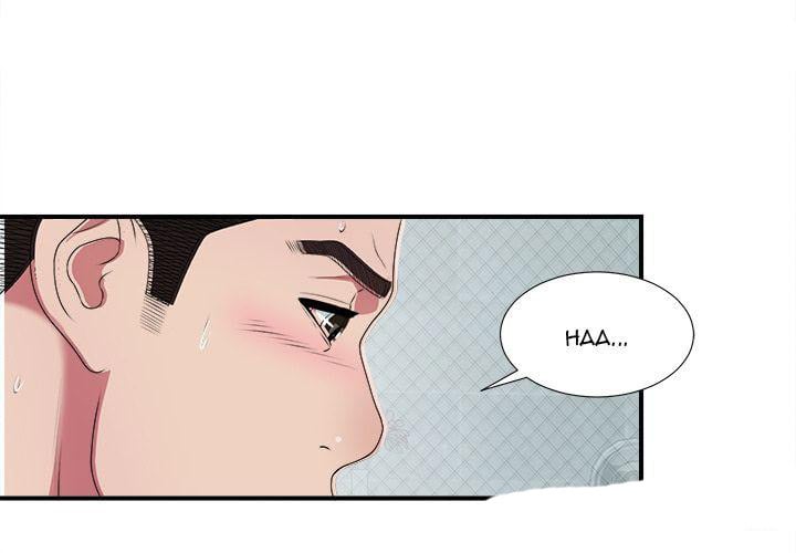 Secret Friend - Chapter 37 5 Secret Friend - Chapter 37 5