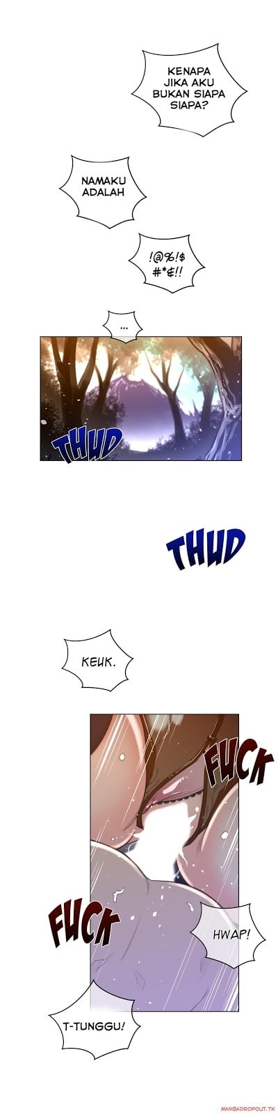 Perfect Half - Chapter 37 11