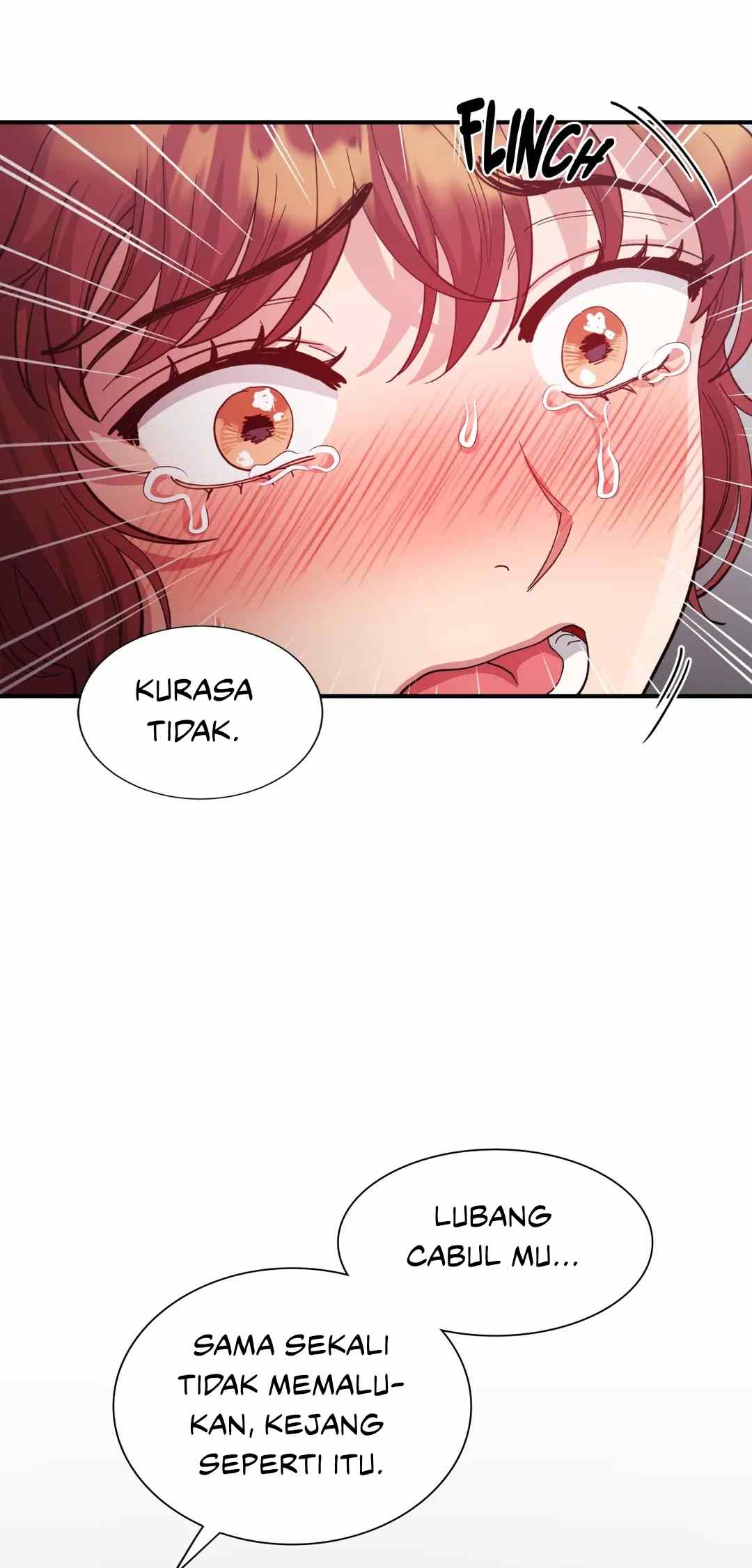 Hana’s Demons of Lust - Chapter 37 34