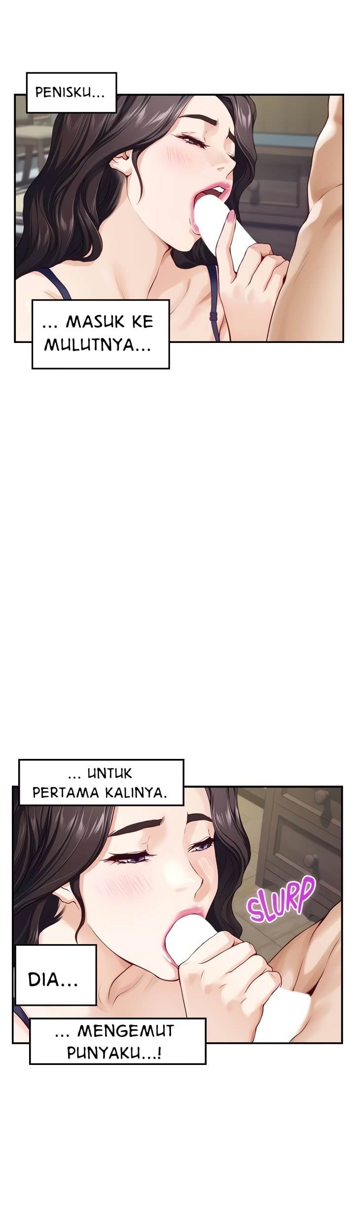 Noona&#8217;s Night - Chapter 37 28