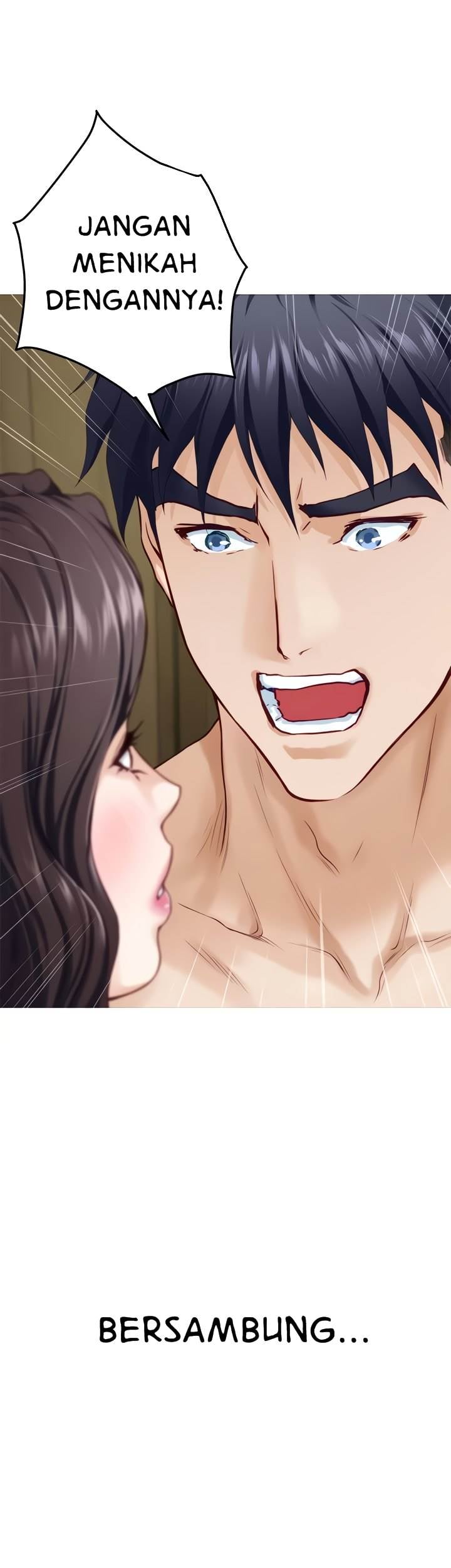 Noona&#8217;s Night - Chapter 37 74