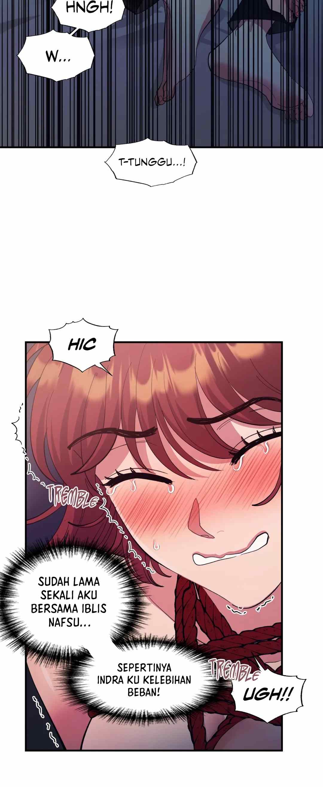 Hana’s Demons of Lust - Chapter 37 9