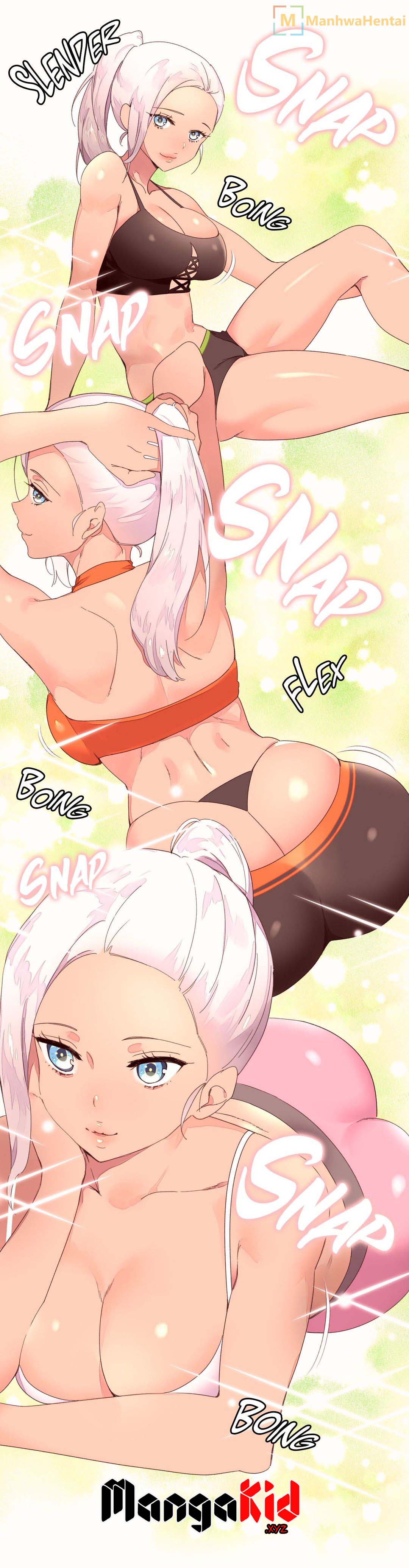 Pheromone-holic - Chapter 37 10 Pheromone-holic - Chapter 37 10