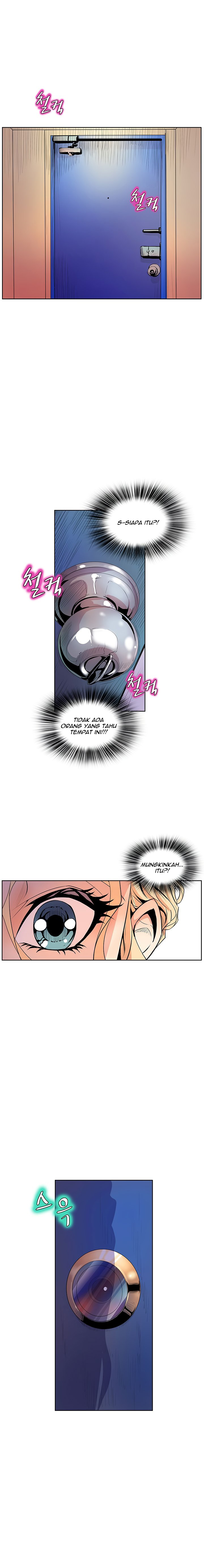 Sahwa: Secret Commission - Chapter 37 8