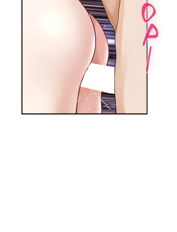 Noona&#8217;s Night - Chapter 37 59