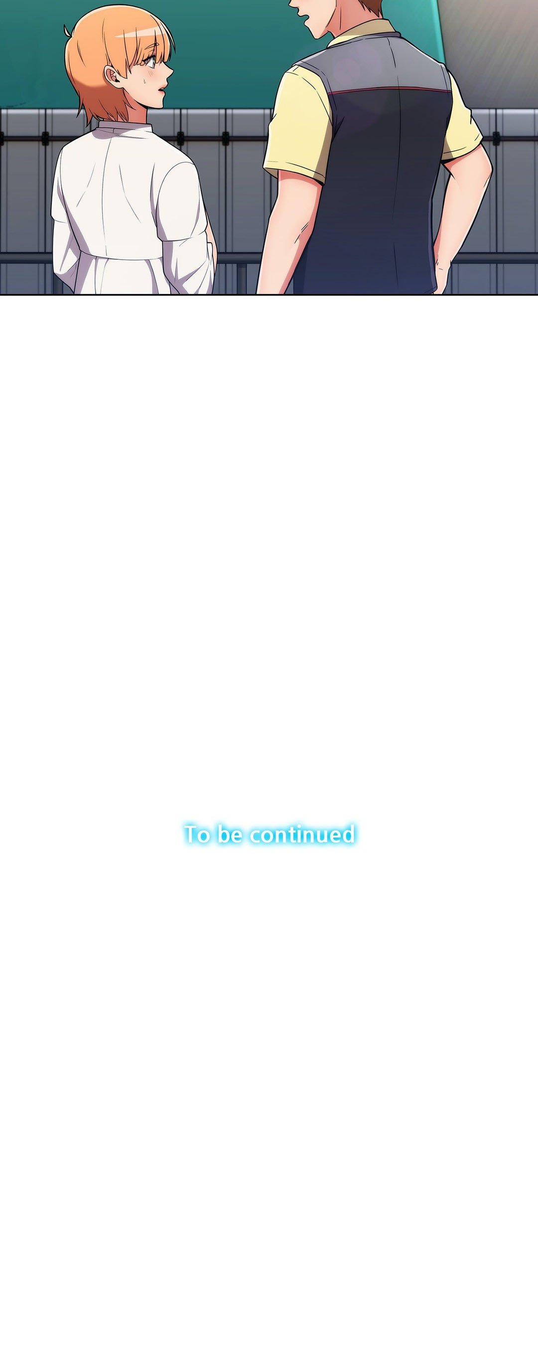 The Stand Up Guy - Chapter 37 37