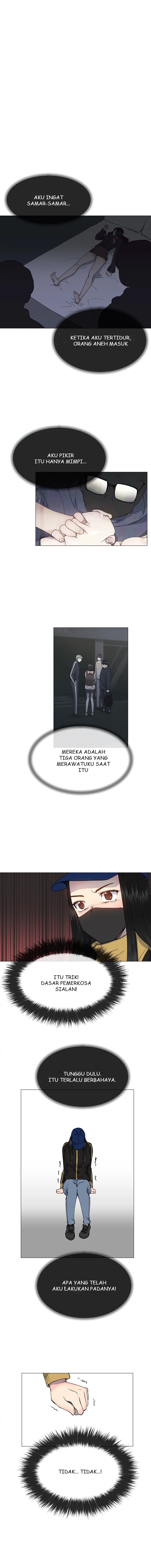 12 Years Apart - Chapter 37 4 12 Years Apart - Chapter 37 4