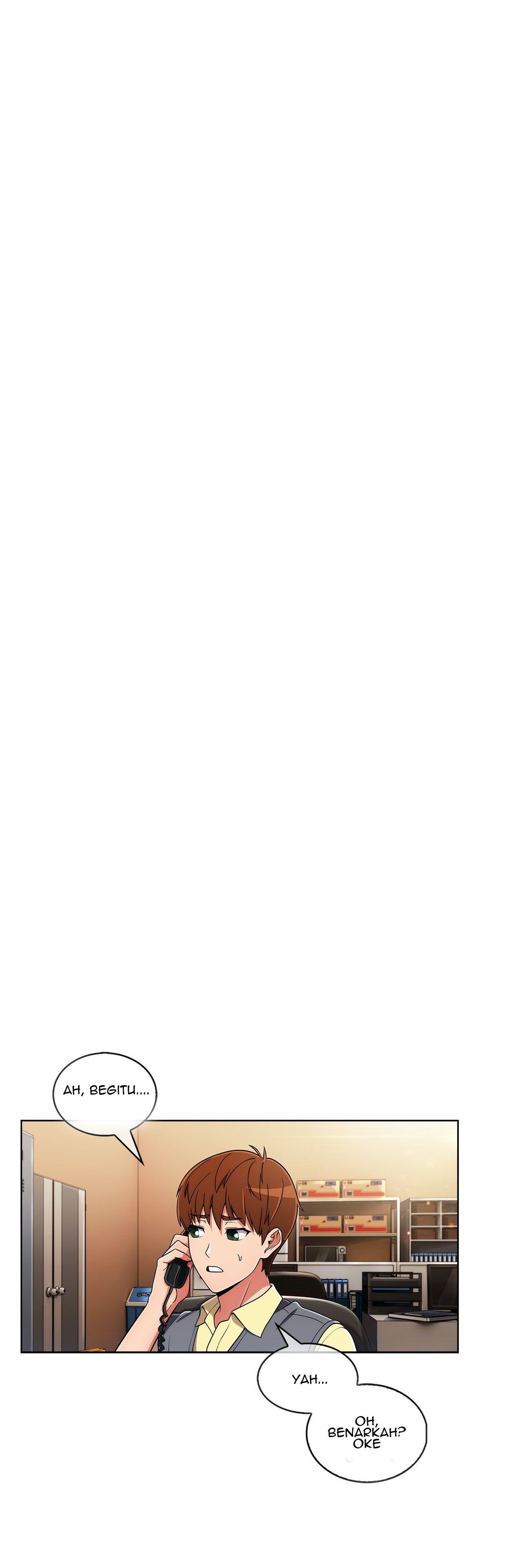 The Stand Up Guy - Chapter 37 29