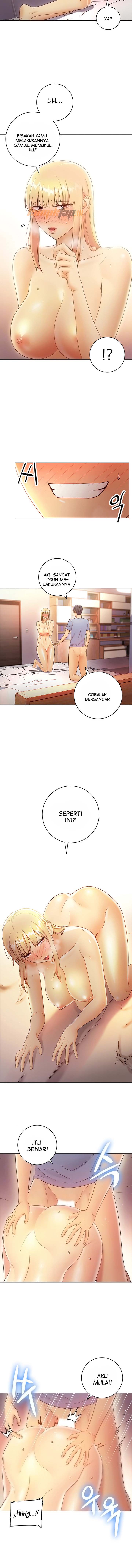 Stepmothers Friends - Chapter 37 4