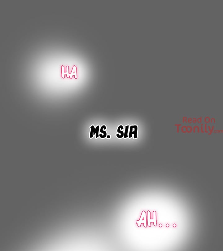 Cartoonists NSFW - Chapter 37 3