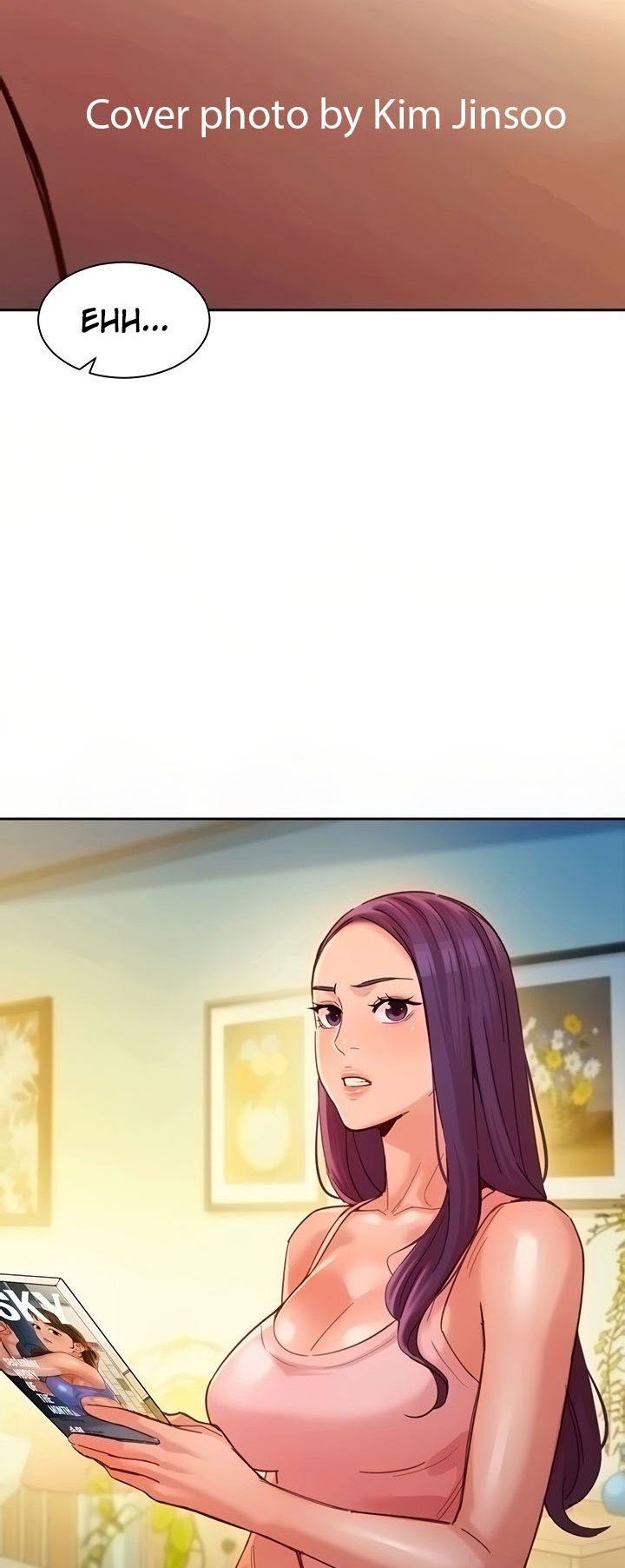 Stargram Goddess - Chapter 37 46