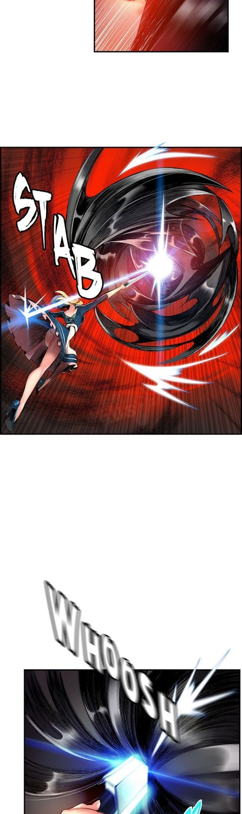 Lilith&#8217;s Cord - Chapter 37 17