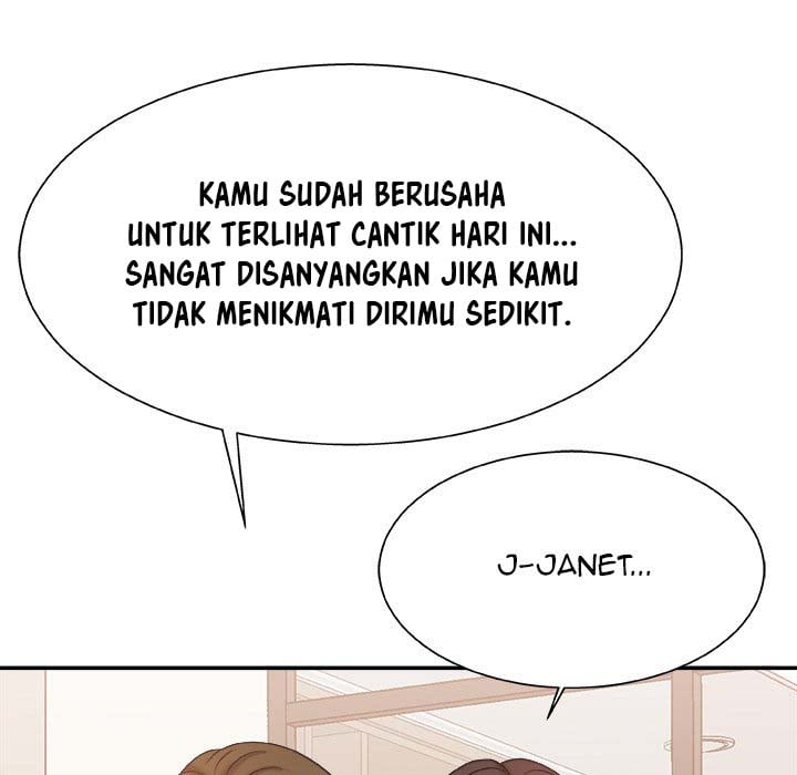 Miss Announcer - Chapter 37 8