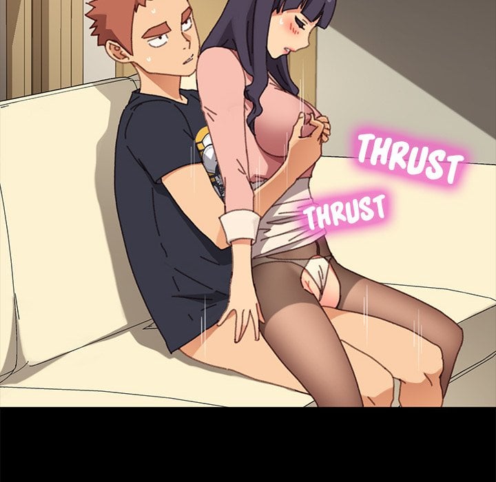 Perfect Roommates - Chapter 37 71