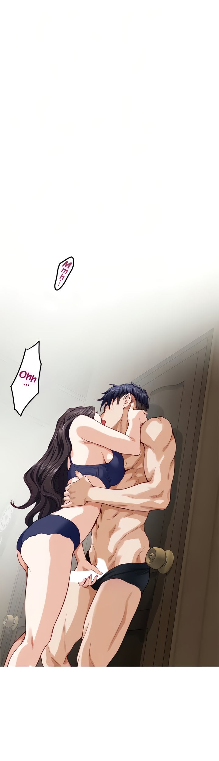 Noona&#8217;s Night - Chapter 37 12