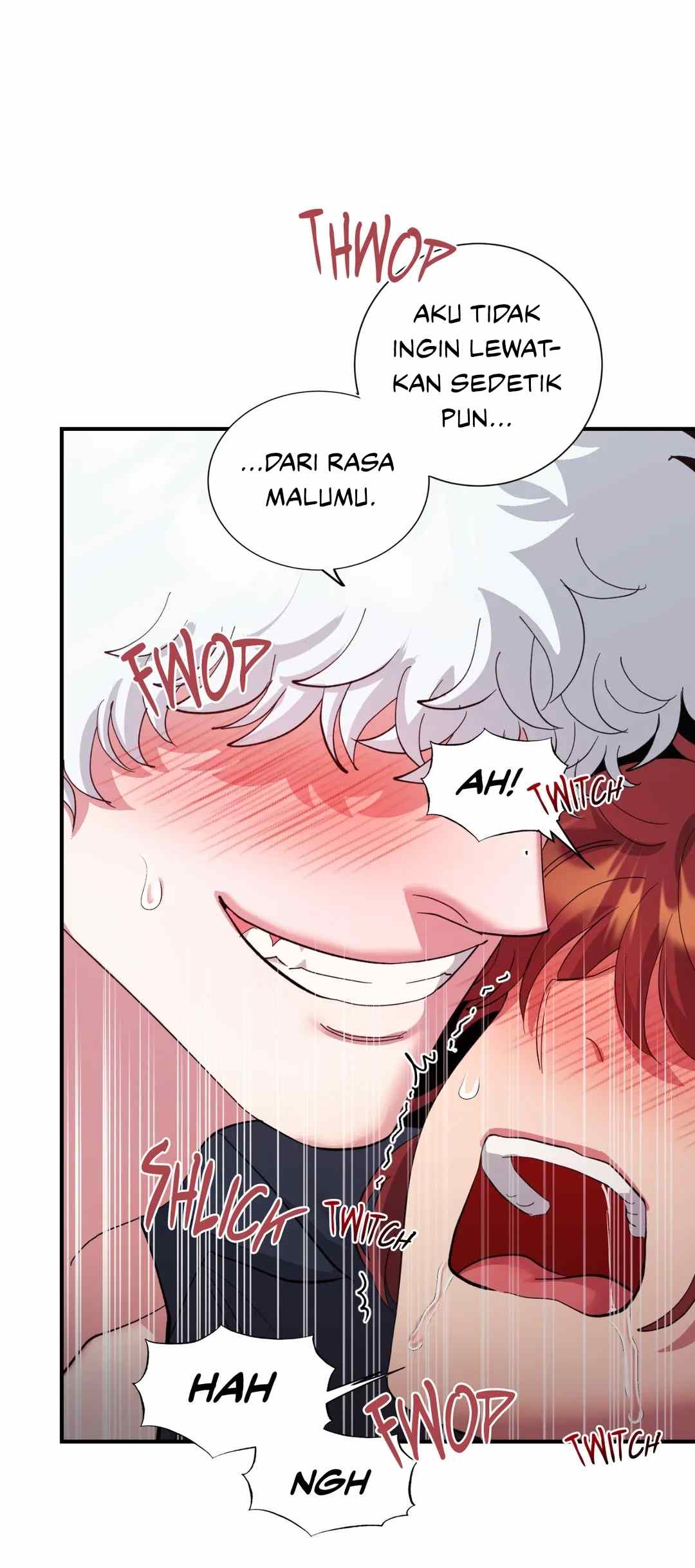 Hana’s Demons of Lust - Chapter 37 20