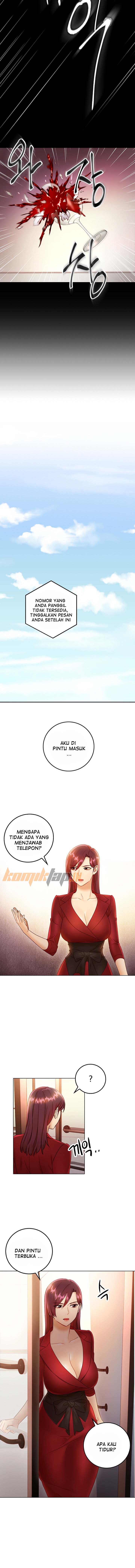 Stepmothers Friends - Chapter 37 10