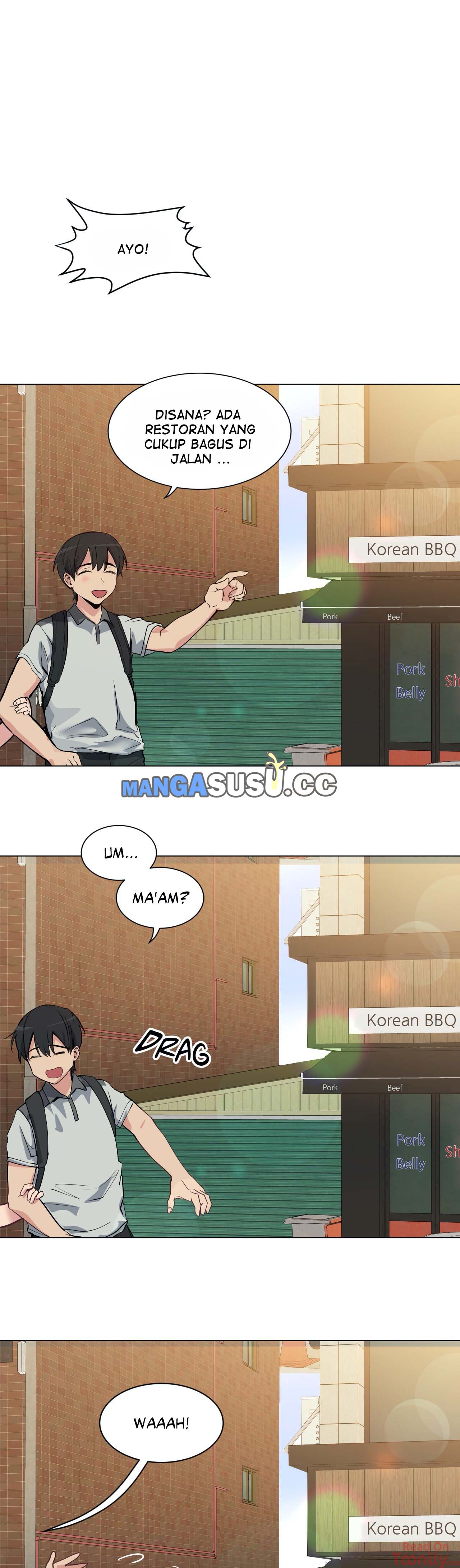 Lucky Guy - Chapter 37 22