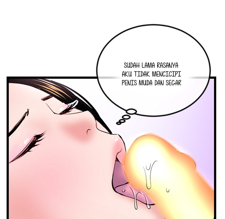 Midnight PC Cafe - Chapter 37 95