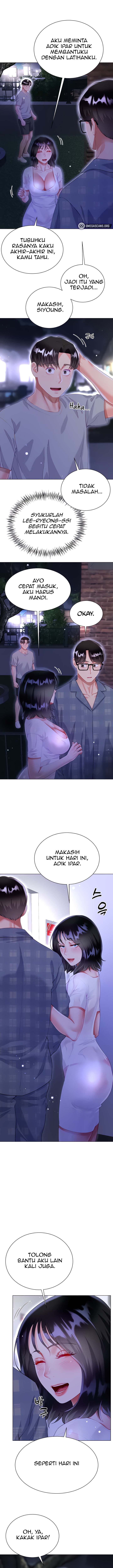 My Sister-in-Law’s Ass - Chapter 37 3 My Sister-in-Law’s Ass - Chapter 37 3