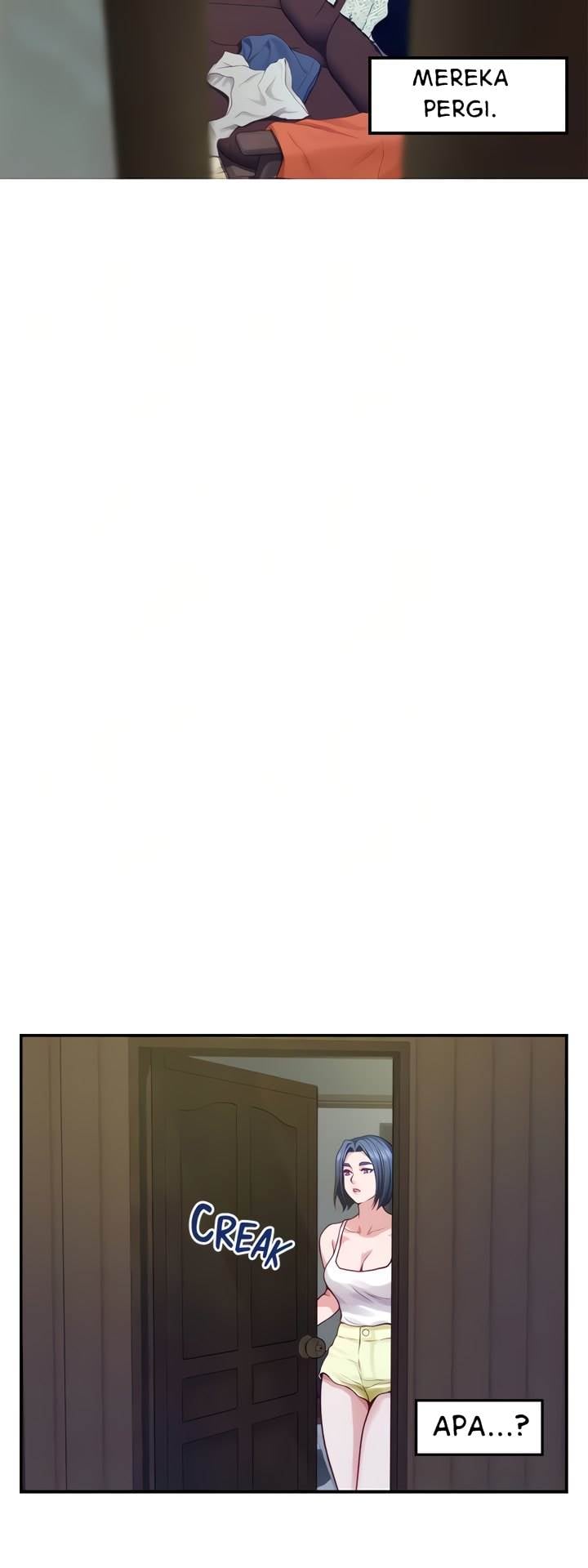 Noona&#8217;s Night - Chapter 37 39