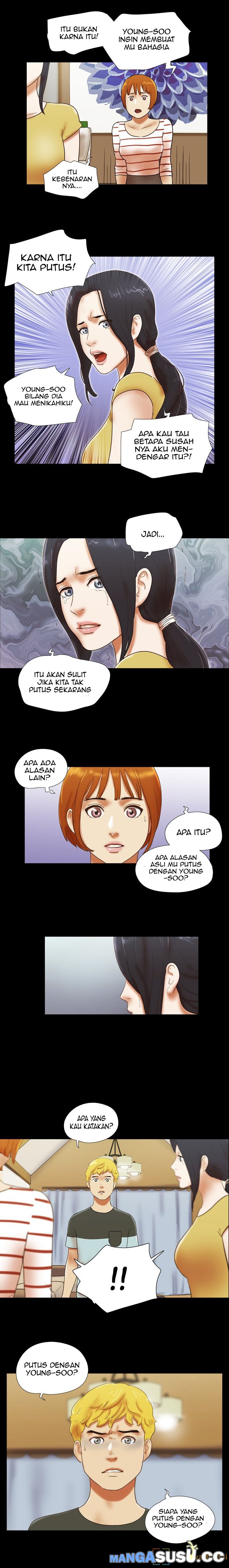 She&#8217;s The Girl - Chapter 37 11