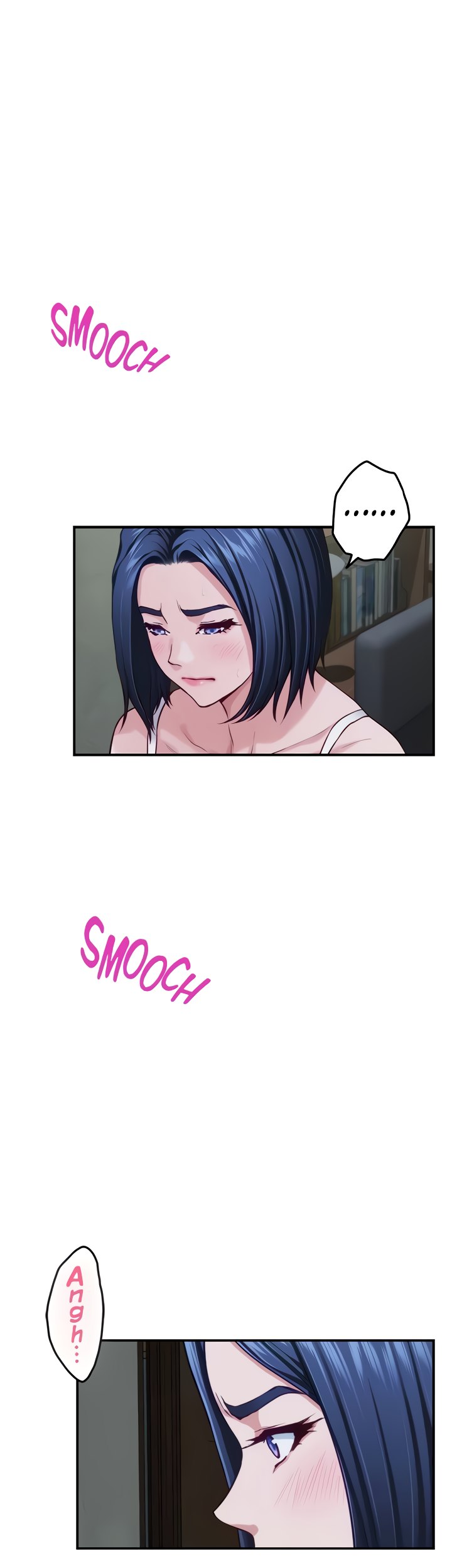 Noona&#8217;s Night - Chapter 37 42