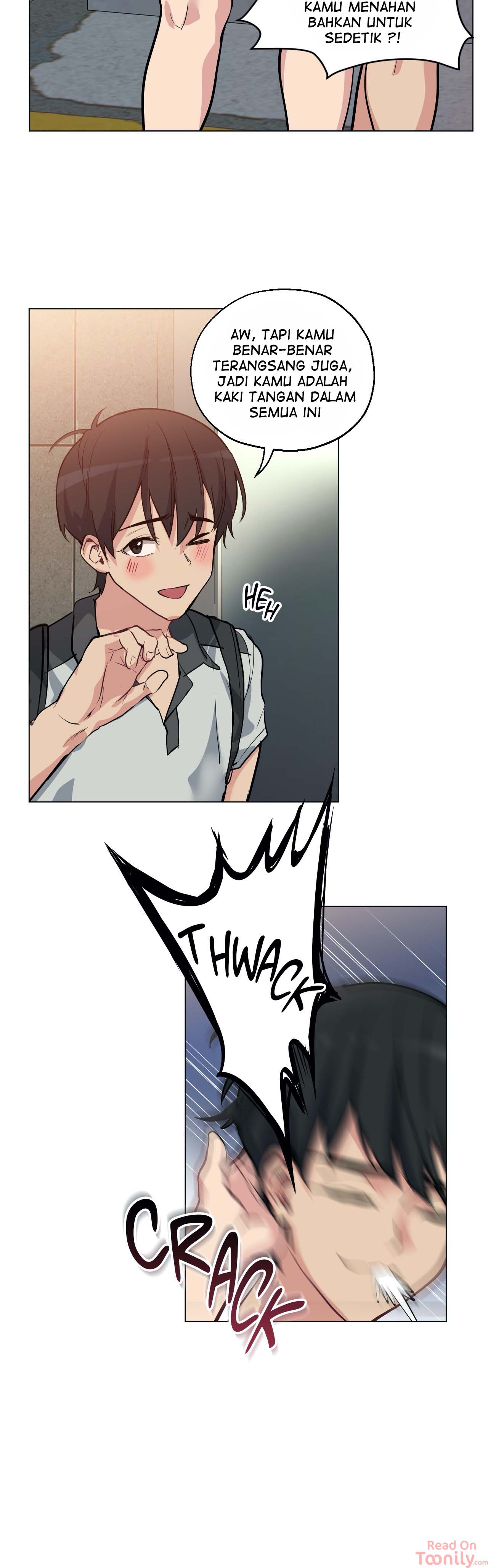 Lucky Guy - Chapter 37 21