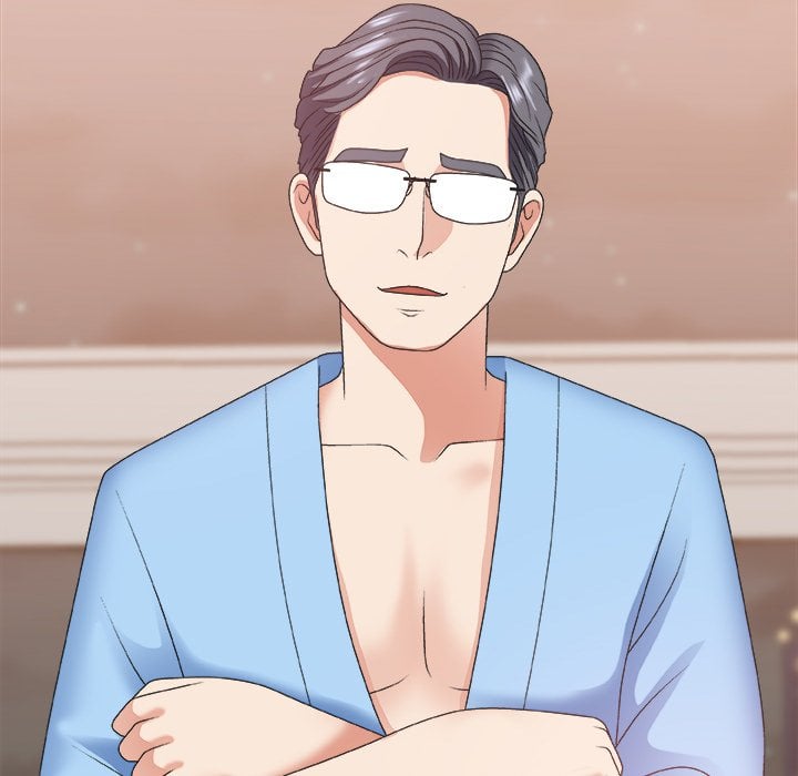 Miss Announcer - Chapter 37 60