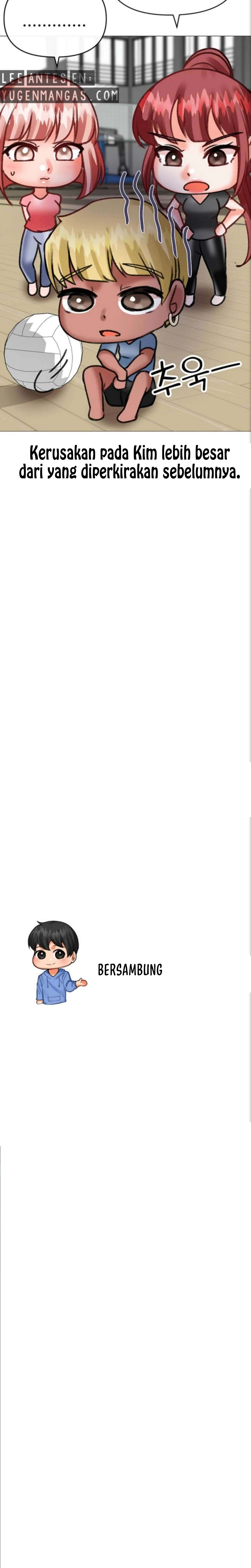 Troublesome Sister - Chapter 37 27 Troublesome Sister - Chapter 37 27