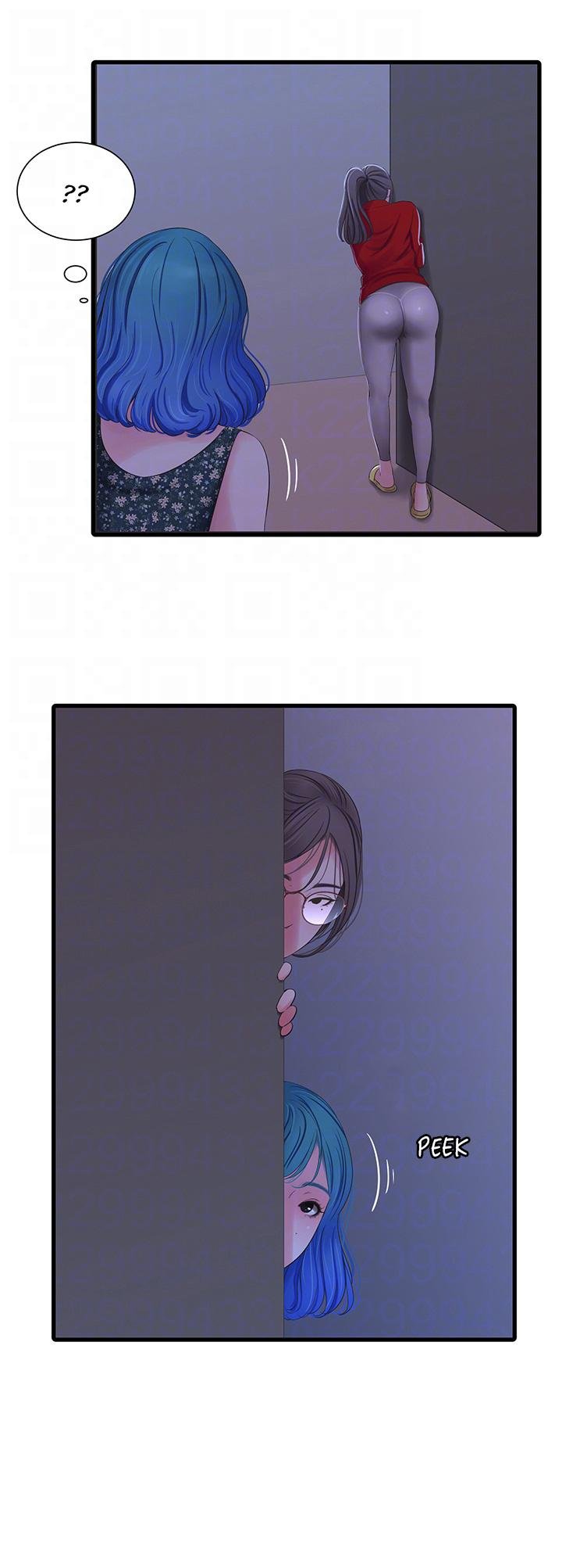 One&#8217;s In-Laws Virgins - Chapter 37 15