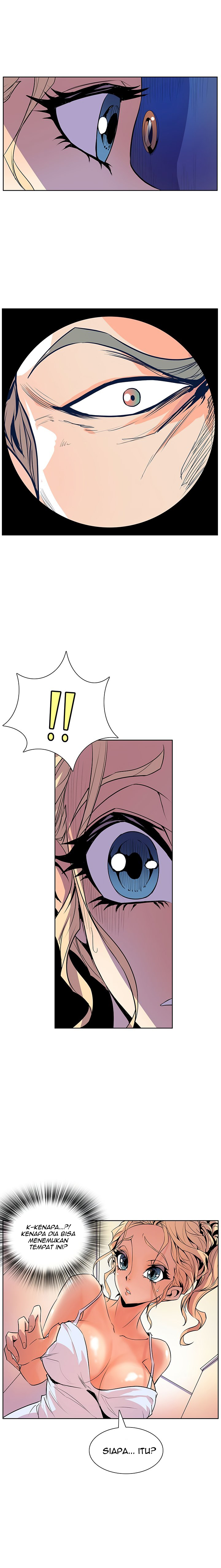 Sahwa: Secret Commission - Chapter 37 9