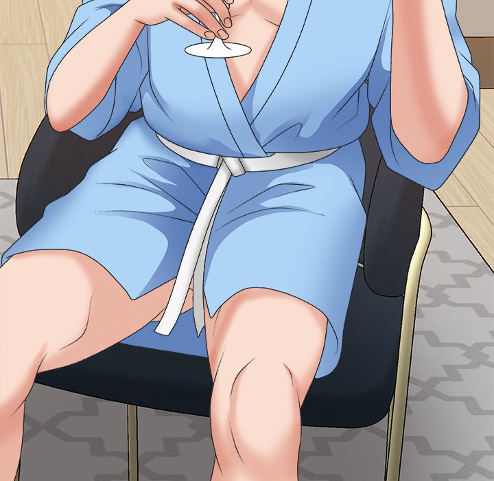 Miss Announcer - Chapter 37 38