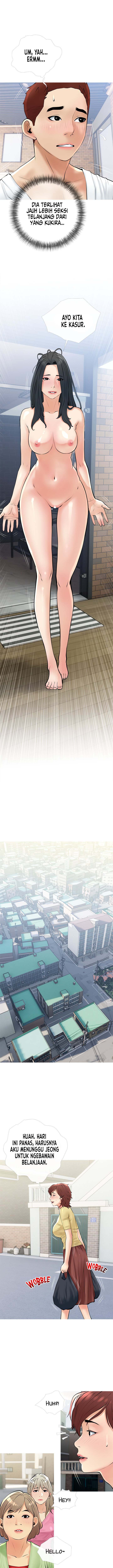 Obscene Private Lesson - Chapter 37 5 Obscene Private Lesson - Chapter 37 5