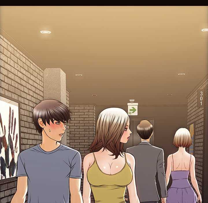 Superstar Cynthia Oh - Chapter 37 28