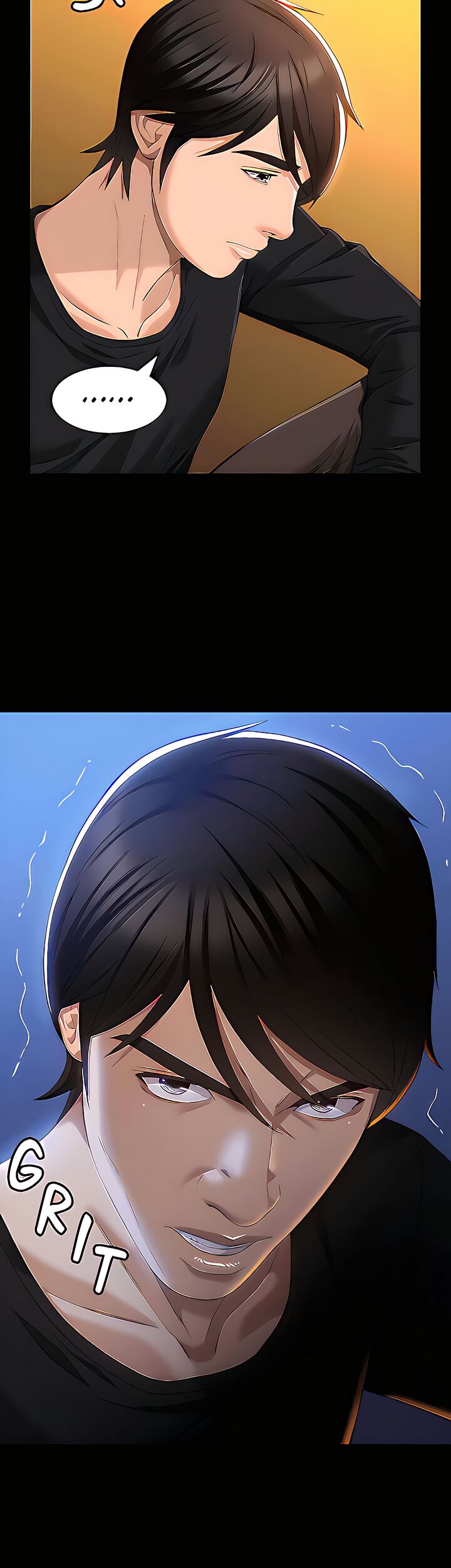 Resume - Chapter 37 40