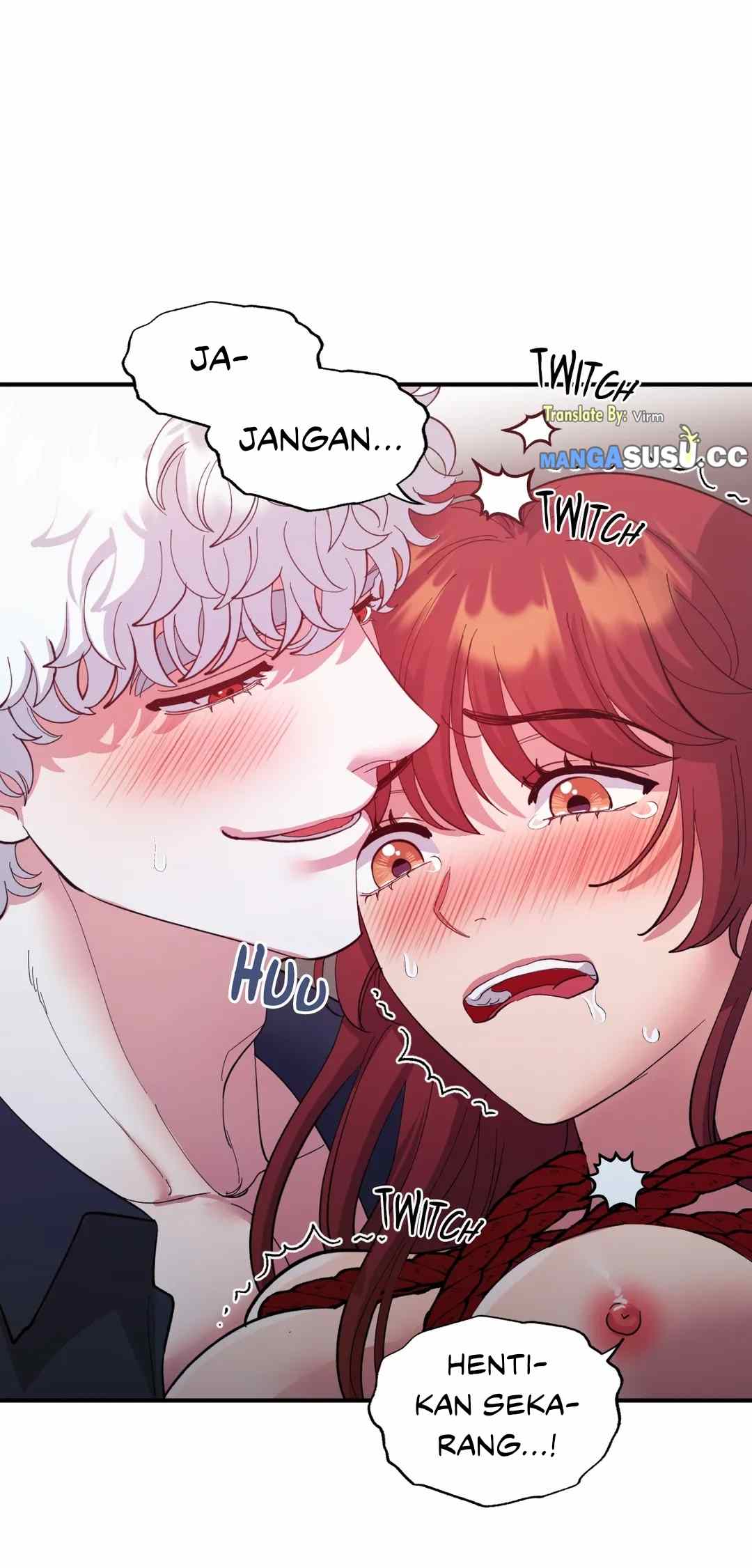 Hana’s Demons of Lust - Chapter 37 11