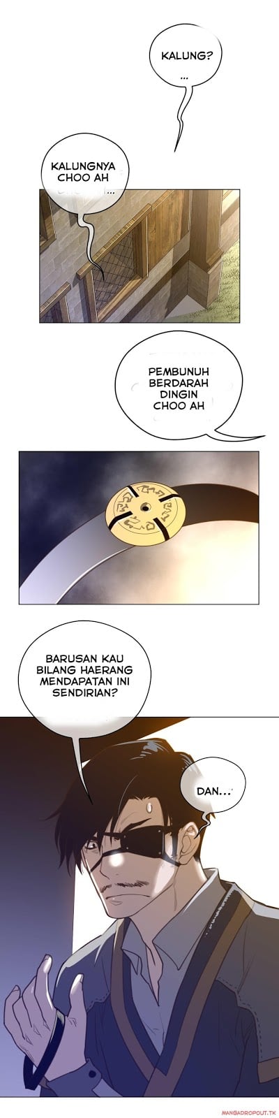 Perfect Half - Chapter 37 23