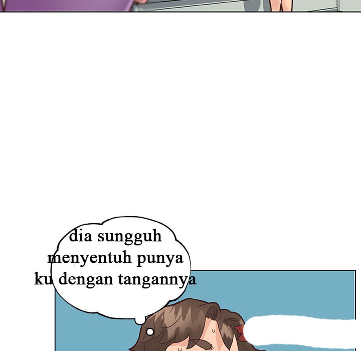 Family Adjustments - Chapter 37 23