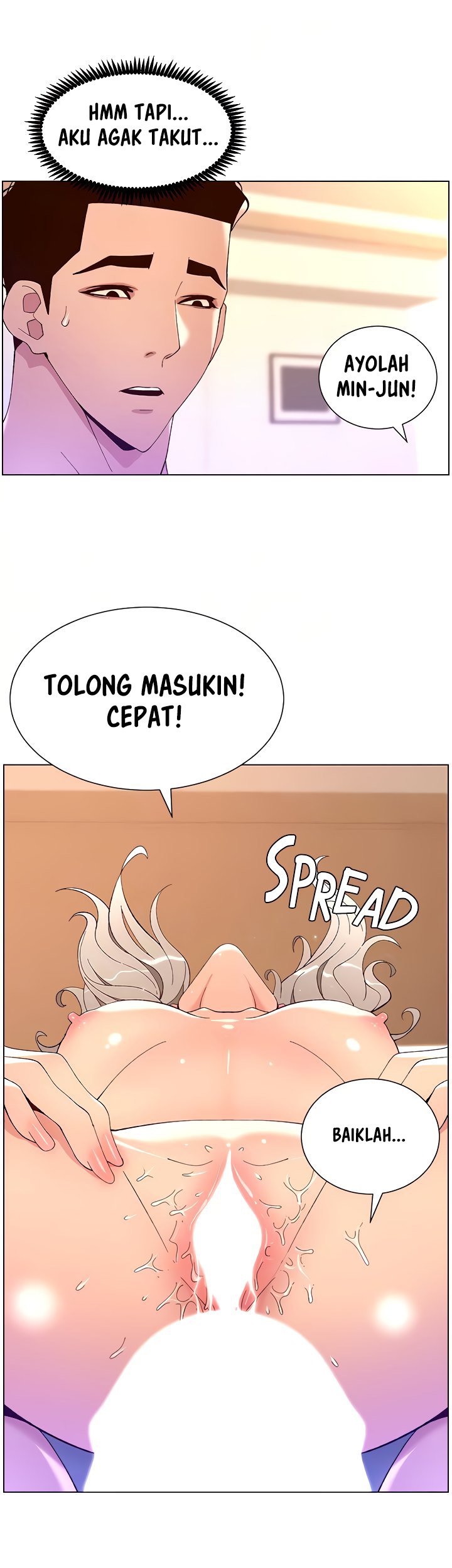 The Night King using App - Chapter 37 34