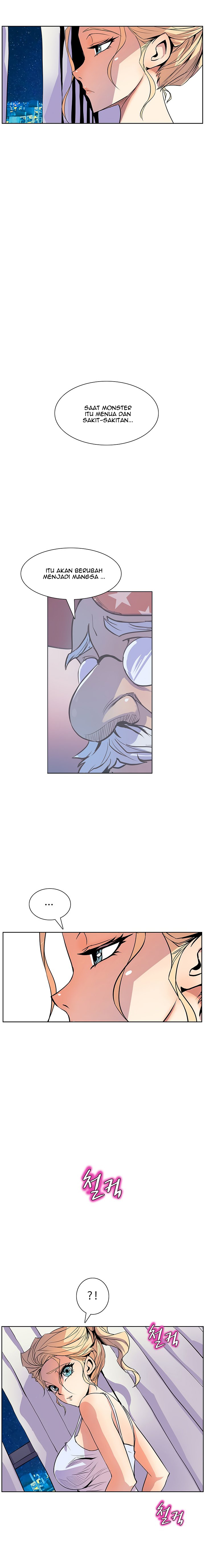 Sahwa: Secret Commission - Chapter 37 7