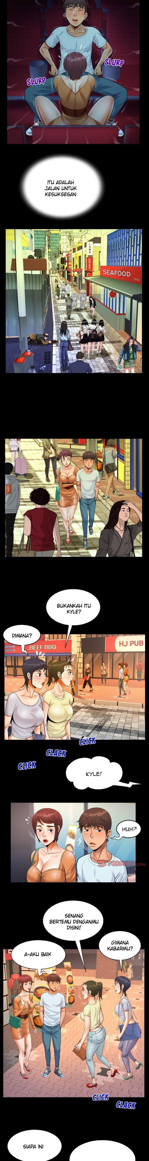 The Unforeseen Guest - Chapter 37 10