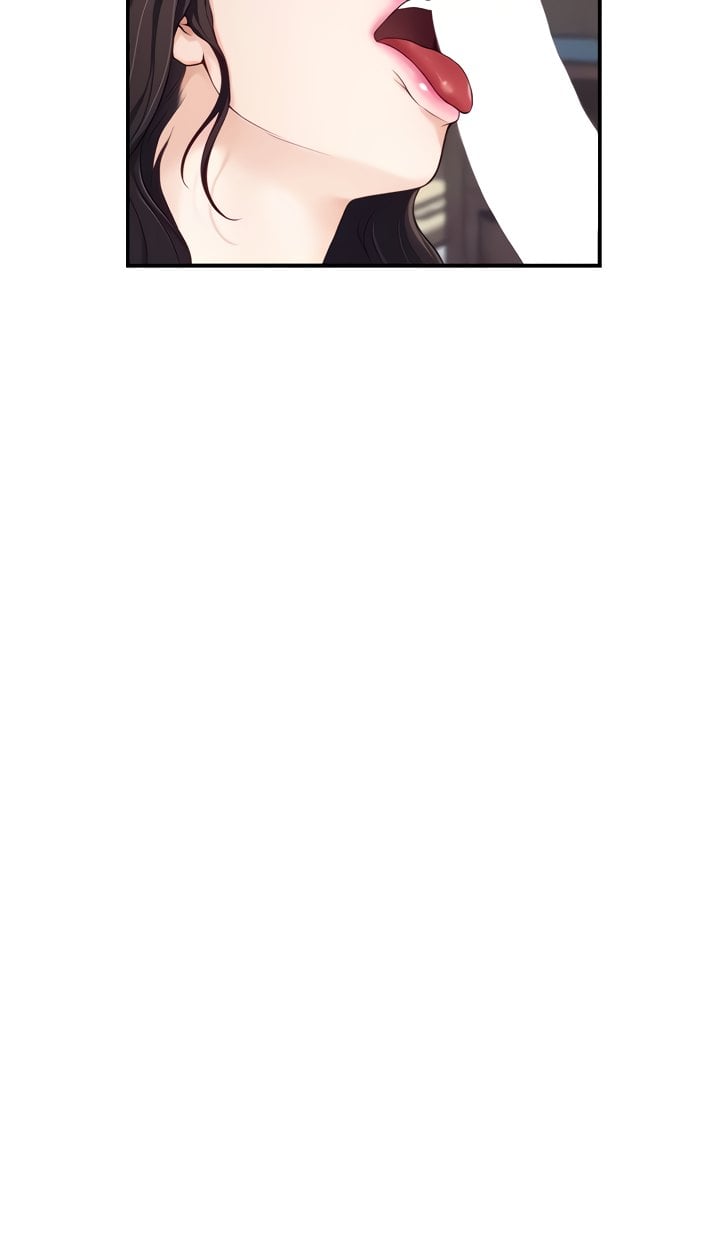 Noona&#8217;s Night - Chapter 37 23