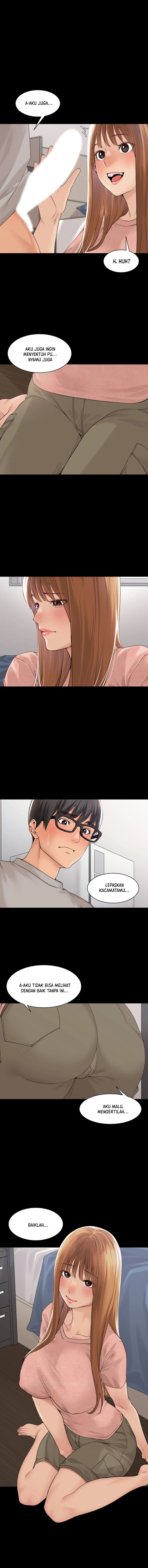 More Than Friends (Abyo4 & Bolp) - Chapter 37 6 More Than Friends (Abyo4 & Bolp) - Chapter 37 6