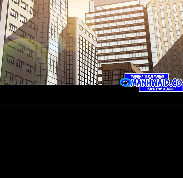 Perfect Roommates - Chapter 37 126