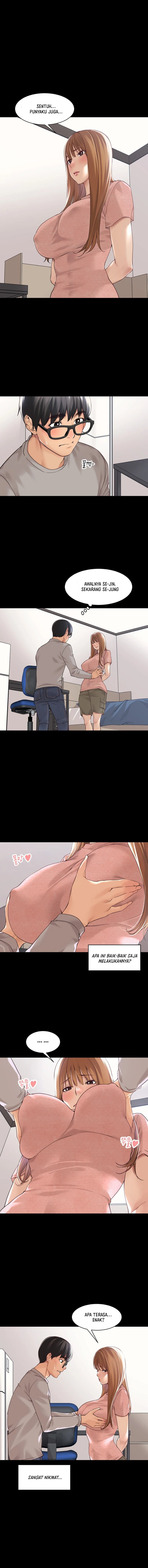 More Than Friends (Abyo4 & Bolp) - Chapter 37 3 More Than Friends (Abyo4 & Bolp) - Chapter 37 3